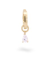 Ohrringe Rue des Mille Dame CLEO in Silber ORZ-026 M6 AU - ORZ-026 M6 AU